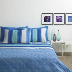 ZUCCHI - COMPLETO LETTO SINGOLO IN COTONE FRESH : vendita online ZUCCHI - COMPLETO LETTO SINGOLO IN COTONE FRESH in offerta